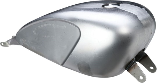 DRAG SPECIALTIES GAS TANK LEGACY 04-06XL KOD: 07010764