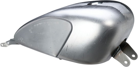 DRAG SPECIALTIES GAS TANK LEGACY 07-22XL KOD: 07010765