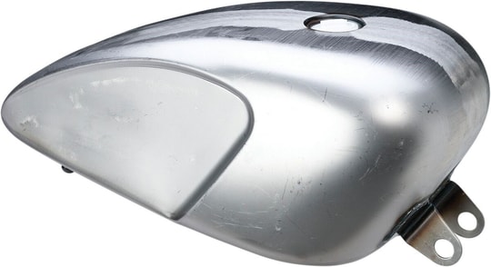 DRAG SPECIALTIES GAS TANK LEGACY 83-03XL KOD: 07010762