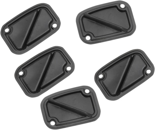 DRAG SPECIALTIES GASK CL M/C 14-16FLT 5PK KOD: 06120395