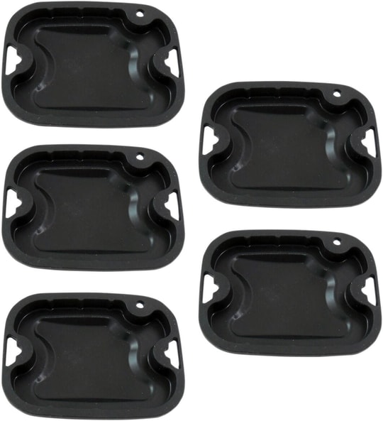 DRAG SPECIALTIES GASK CLT MC 5PK TRK 17-19 KOD: 06120425