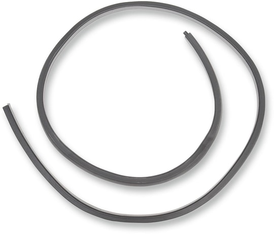 DRAG SPECIALTIES GASKET S/BAG LID KOD:35010855