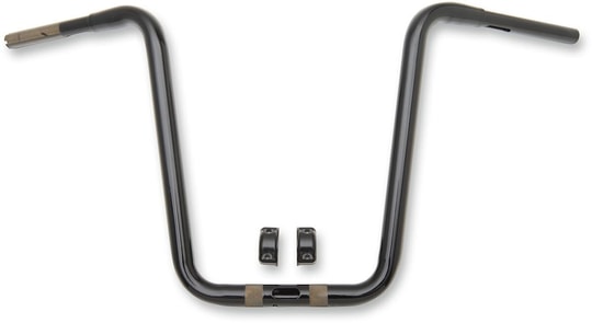 DRAG SPECIALTIES GİDON 16 BLK FLTR15+ KOD: 06013861