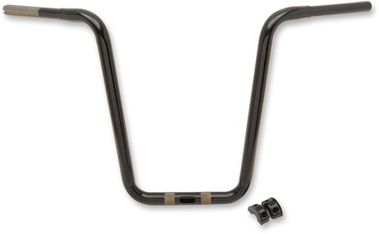 DRAG SPECIALTIES GİDON 18 BLK FLTR15+ KOD: 06013863