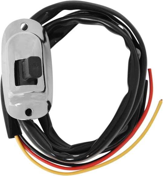 DRAG SPECIALTIES GİDON ANAHTARI W/WIRES KOD: DS272118
