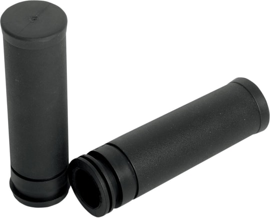 DRAG SPECIALTIES GRIPS OEM TBW 08-22 FLT KOD: 06300463