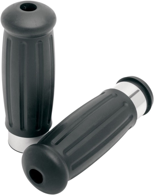 DRAG SPECIALTIES GRIPS VNTGE 08-22 FLT KOD: 06300595