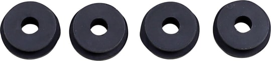 DRAG SPECIALTIES GROMMET S/B MNT 4PK 14-22 KOD: 35011767