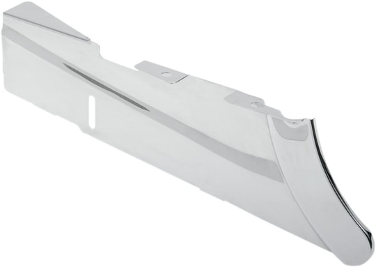 DRAG SPECIALTIES GUARD BELT LOWER 06 FXD KOD: 12020072