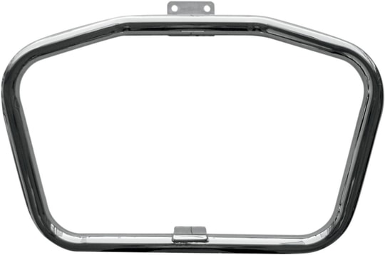 DRAG SPECIALTIES GUARD ENG 04-19 XL CH KOD: 05060501
