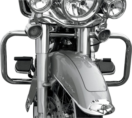 DRAG SPECIALTIES GUARD ENG 09-19 FLT CH KOD: 05060500