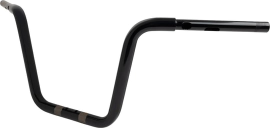 DRAG SPECIALTIES H-BAR 1.25 12 BLK FLTRXSE FLTR KOD: 06016557
