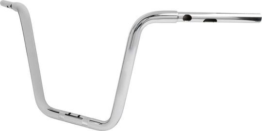 DRAG SPECIALTIES H-BAR 1.25 14 CHR FLTRXSE FLTR KOD: 06016558