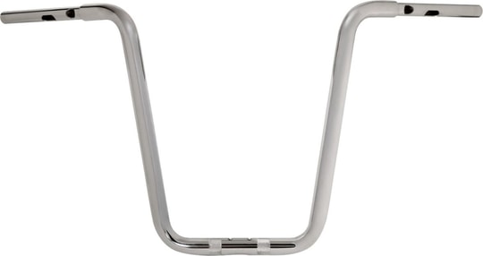DRAG SPECIALTIES H-BAR 1.25 18 CHR FLTRXSE FLTR KOD: 06016562