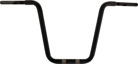 DRAG SPECIALTIES H-BAR 1.25 16 BLK FLTRXSE FLTR KOD: 06016561