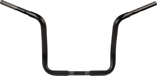 DRAG SPECIALTIES H-BAR BUFFALO 1.25 APE 13 BLK KOD: 06016551