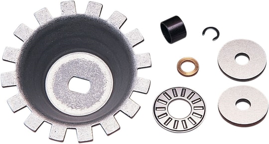 DRAG SPECIALTIES H-DTY T/O BEARNG#37312-75 KOD: DS194116