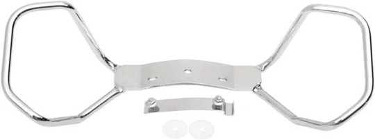 DRAG SPECIALTIES HAND RAIL PASS 99-08FLT KOD: 15050003