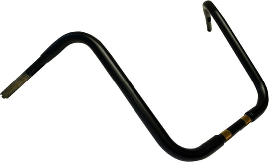 DRAG SPECIALTIES HANDLBAR BFLO APE16FB TBW KOD: 06013507