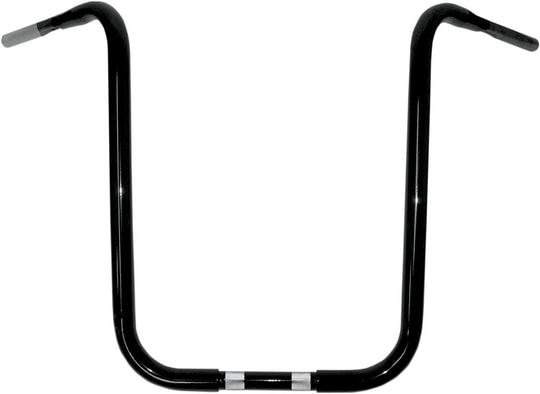 DRAG SPECIALTIES HANDLBAR BFLO APE20BK TBW KOD: 06011247