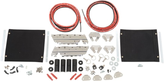 DRAG SPECIALTIES HARDWARE S/B W/TETHER KOD:3501-1083