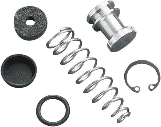 DRAG SPECIALTIES HB M. CYL REBLD SETİ 72-81 KOD: DS195049