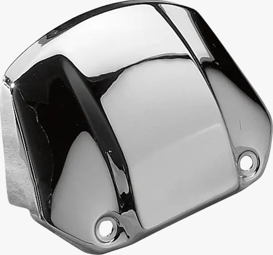DRAG SPECIALTIES HDLITE VISR W/HL75-91XLFX KOD: DS373650