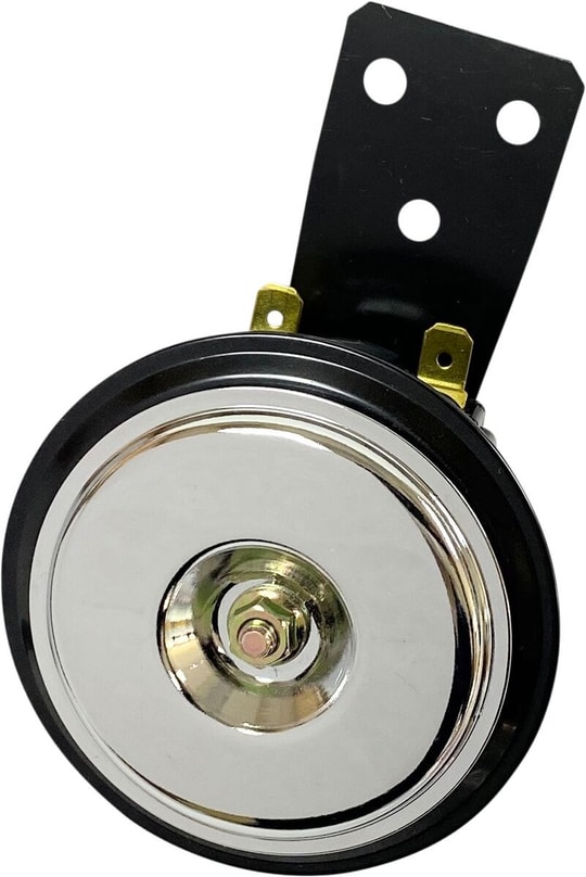 DRAG SPECIALTIES HORN CHR 96+ XL/08-22 XR KOD: 21070304