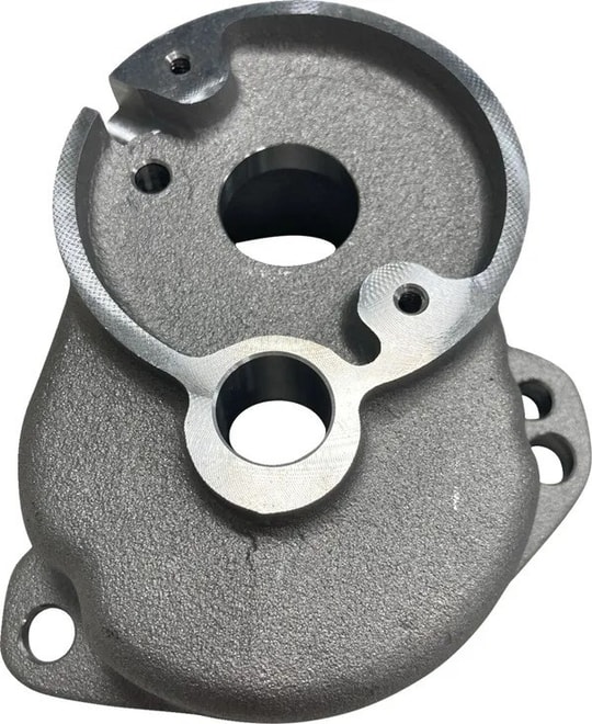 DRAG SPECIALTIES HOUSING STARTER DRIVE 86-88 FL KOD: 21101332