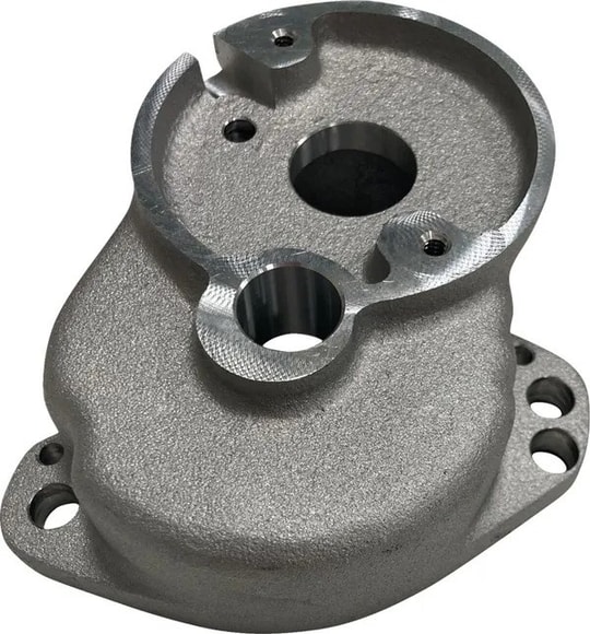 DRAG SPECIALTIES HOUSING STARTER DRIVE 81-83 FL KOD: 21101331