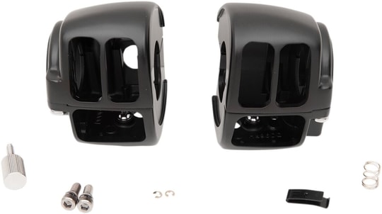 DRAG SPECIALTIES HOUSING SW MBK 96-07FLHR KOD: 06160357