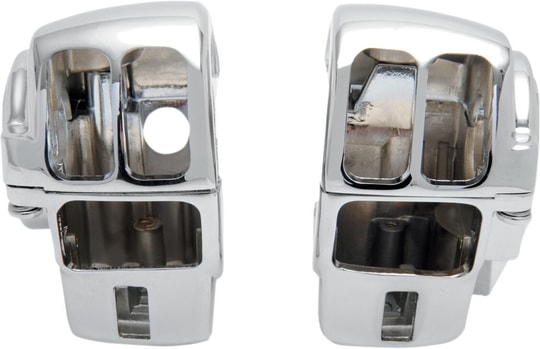DRAG SPECIALTIES HOUSING SWT CHR 08-13 RAD KOD: 06160090