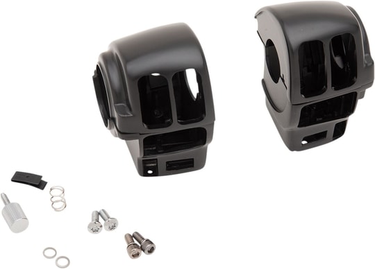 DRAG SPECIALTIES HOUSING SWT MBK 08-13 CRZ KOD: 06160355