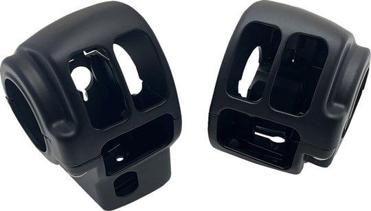 DRAG SPECIALTIES HOUSINGS BLK 16-22ST CRZ KOD: 06160397