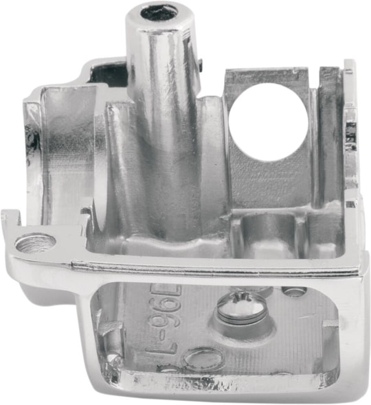 DRAG SPECIALTIES HSG SW STD CHR LWR LH KOD: 06160110
