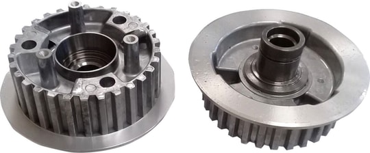 DRAG SPECIALTIES HUB DEBRİYAJ 15-23 TOUR KOD: 11321830