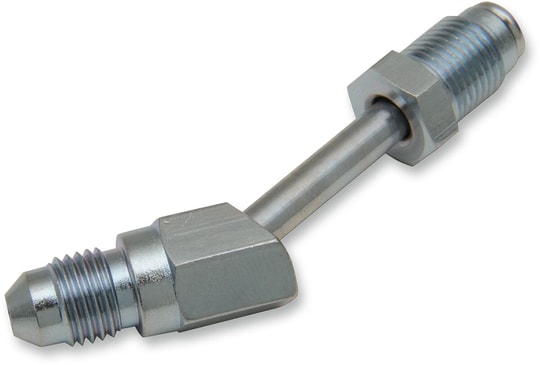 DRAG SPECIALTIES HYD HOSE ADAPTER 17-19 KOD: 17420486
