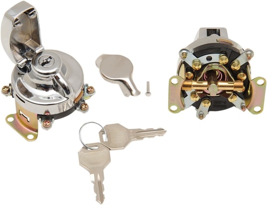 DRAG SPECIALTIES IGN SWTCH 36-72 BIG TWIN KOD: DS272097