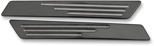 DRAG SPECIALTIES INSERT SB BLK 14-19-FLT KOD: 35010963