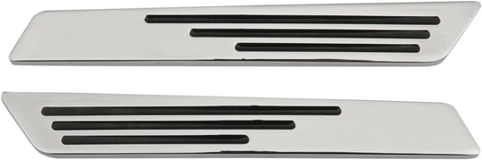 DRAG SPECIALTIES INSERT SB CHR 14-19-FLT KOD:3501-0962
