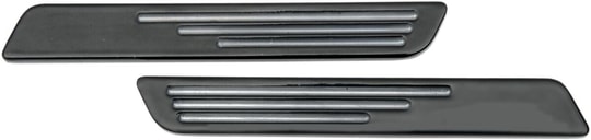 DRAG SPECIALTIES INSERT SB LTCH BLK 93-13 KOD: 35010761