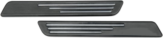 DRAG SPECIALTIES INSERT SB LTCH BLK 93-13 KOD:3501-0761