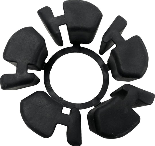 DRAG SPECIALTIES ISOLATOR CUSH RH1250S KOD: 12102753