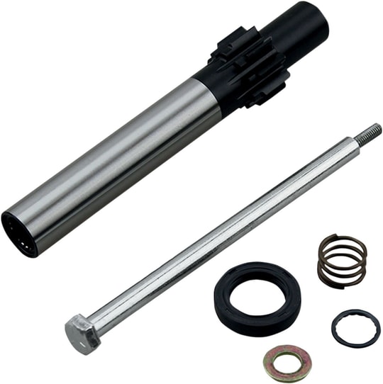 DRAG SPECIALTIES JACKSHAFT 10TOOTH SM GEAR KOD: 21100073