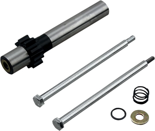 DRAG SPECIALTIES JACKSHAFT 9-TOOTH LG GEAR KOD: 21100072