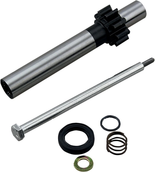 DRAG SPECIALTIES JACKSHAFT 9T/66T-CONV GR KOD: 21100169