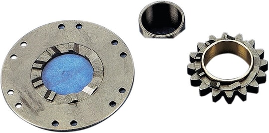 DRAG SPECIALTIES K.S.RATCHT GR SETİ 71-79XL KOD: DS194119