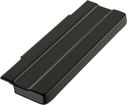 DRAG SPECIALTIES KAPAK BATT BLK 97-03XL KOD: 21130498