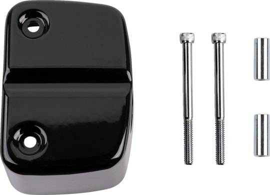DRAG SPECIALTIES KAPAK COIL BLK 99-05FXD KOD: 21020452