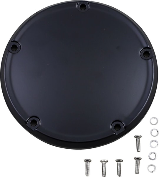 DRAG SPECIALTIES KAPAK DERBY MT BK SOFTAIL KOD: 11070659